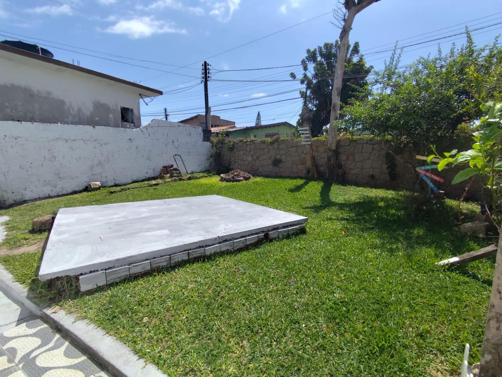 Holiday home Casa 1 Com Patio No Santinho Florianopolis