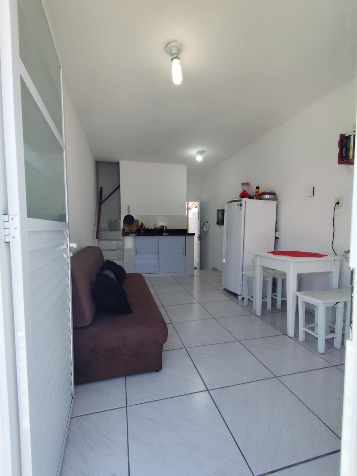 Holiday home Casa 1 Com Patio No Santinho Florianopolis